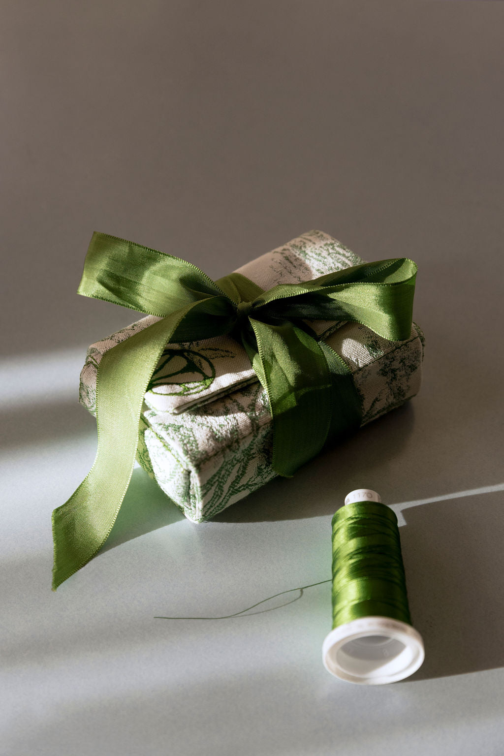 Porta tarocchi artigianale