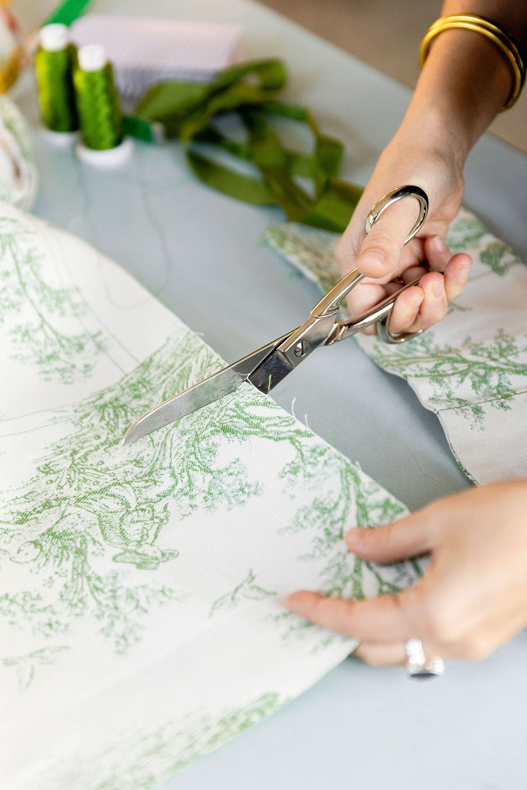 Porta tarocchi artigianale