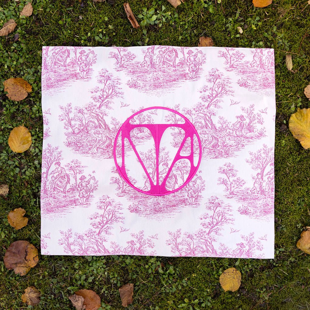 Tappetino da meditazione Zabuton | Cherry blossom