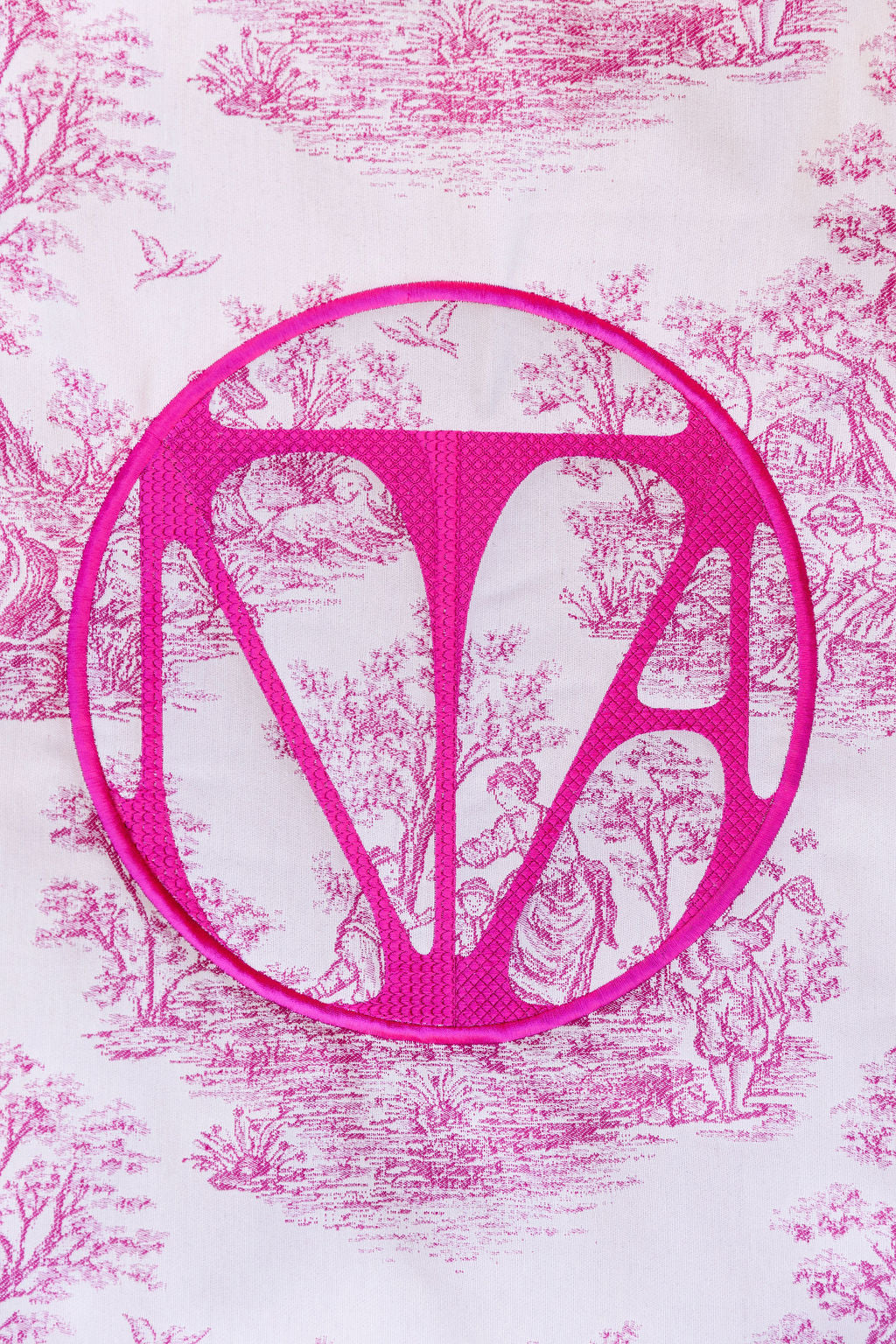 Tappetino da meditazione Zabuton | Cherry blossom