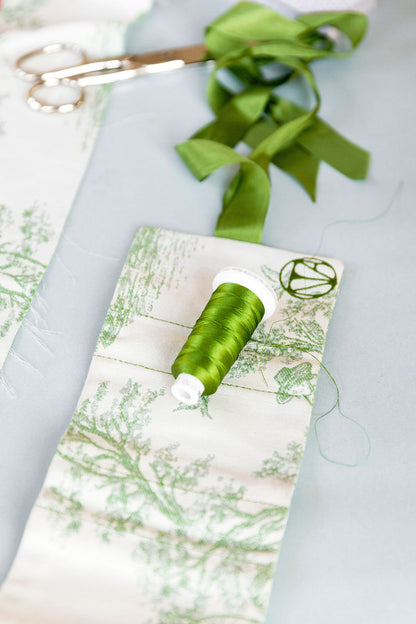 Porta tarocchi artigianale