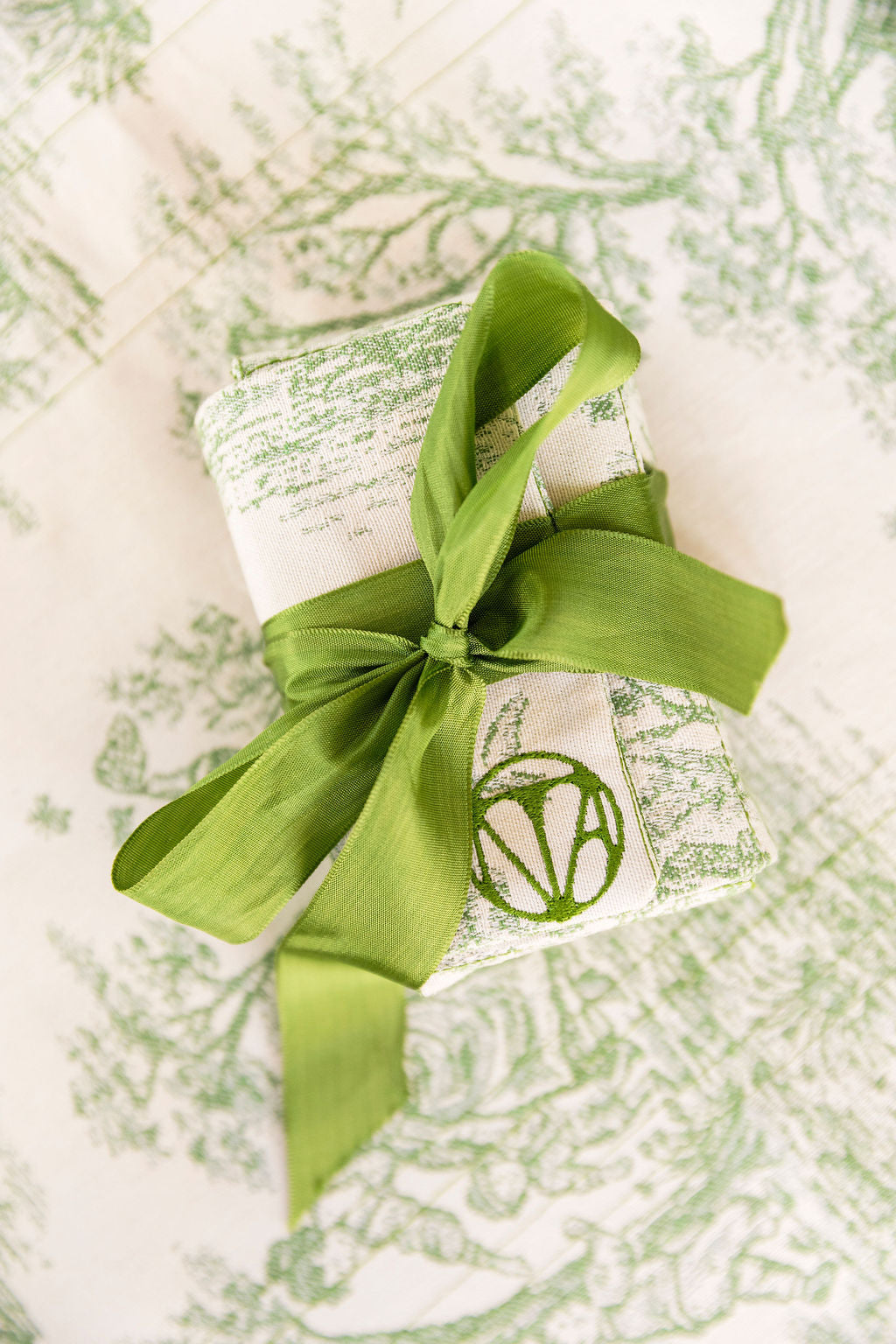 Porta tarocchi artigianale