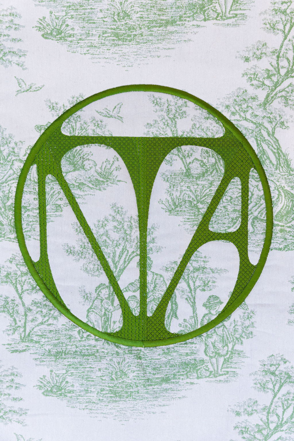 Tappetino da meditazione Zabuton | Springgrass