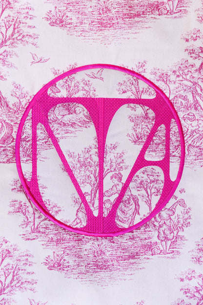 Tappetino da meditazione Zabuton | Cherry blossom