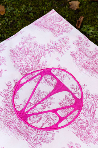 Tappetino da meditazione Zabuton | Cherry blossom