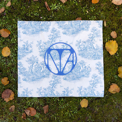 Tappetino da meditazione Zabuton | Seabreeze