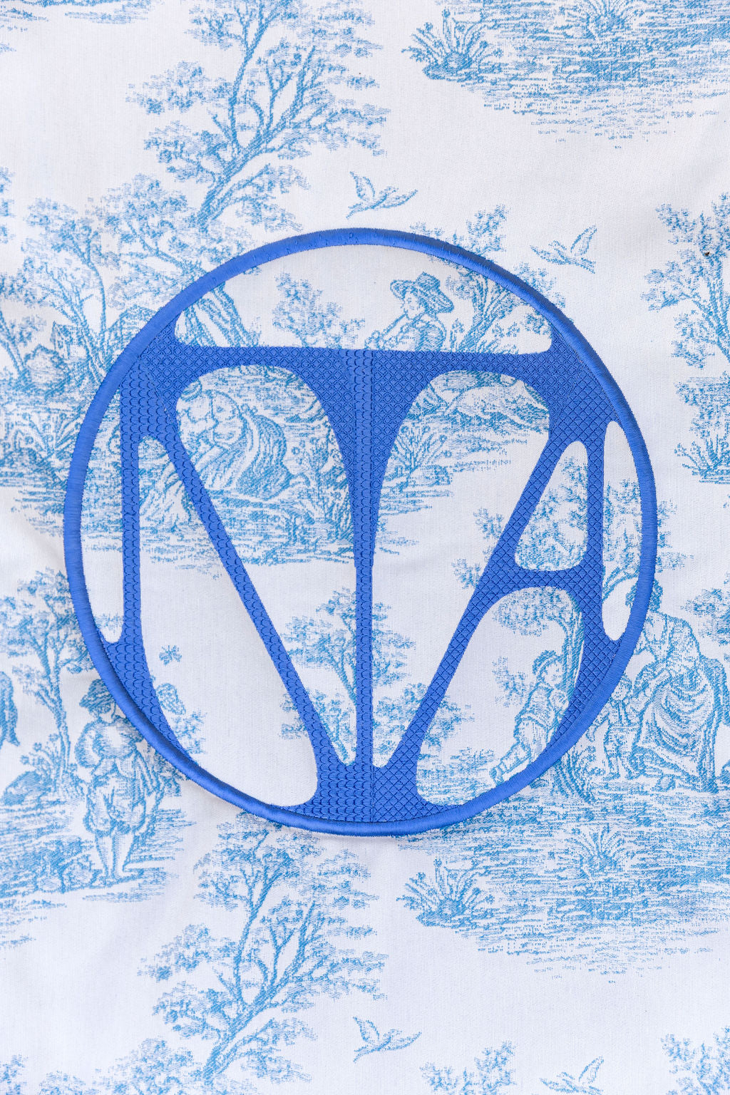 Tappetino da meditazione Zabuton | Seabreeze