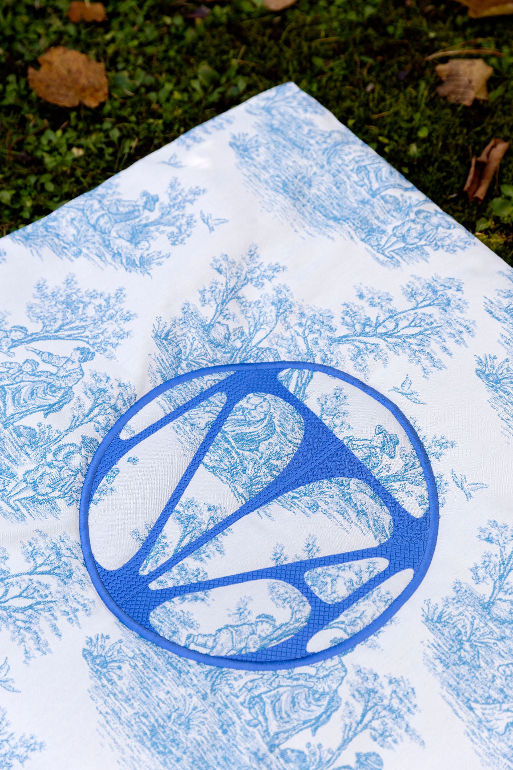 Tappetino da meditazione Zabuton | Seabreeze