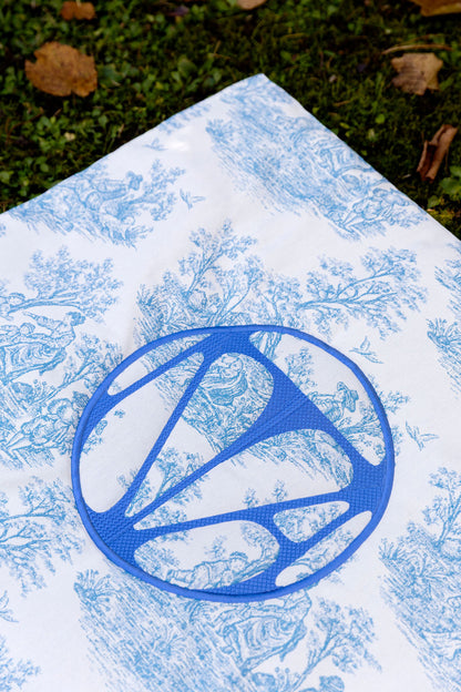 Tappetino da meditazione Zabuton | Seabreeze